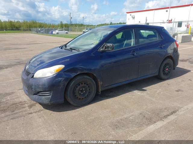 Aukcja sprzedaży 2012 Toyota Matrix, vin: 2T1KU4EEXCC786523, numer aukcji: 12698472