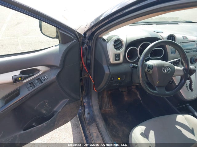 Aukcja sprzedaży 2012 Toyota Matrix, vin: 2T1KU4EEXCC786523, numer aukcji: 12698472