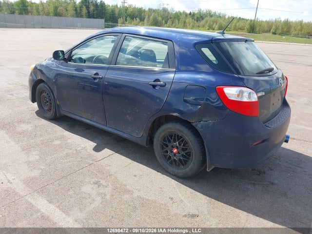 Aukcja sprzedaży 2012 Toyota Matrix, vin: 2T1KU4EEXCC786523, numer aukcji: 12698472