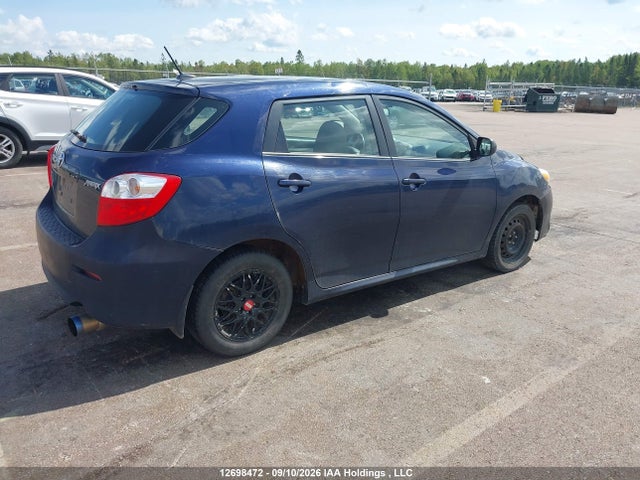 Aukcja sprzedaży 2012 Toyota Matrix, vin: 2T1KU4EEXCC786523, numer aukcji: 12698472