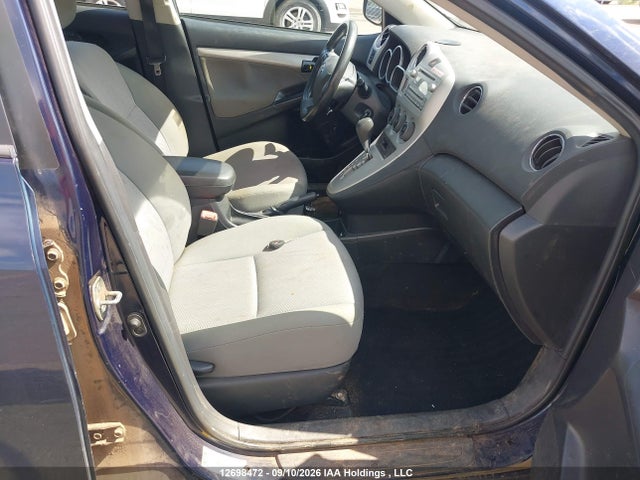 Aukcja sprzedaży 2012 Toyota Matrix, vin: 2T1KU4EEXCC786523, numer aukcji: 12698472