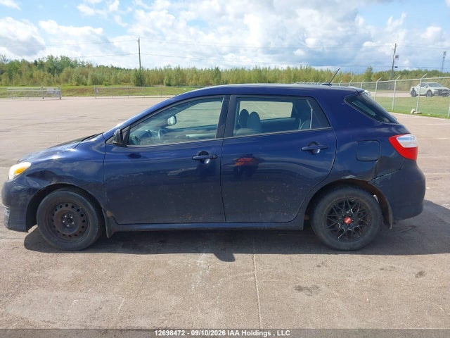 Aukcja sprzedaży 2012 Toyota Matrix, vin: 2T1KU4EEXCC786523, numer aukcji: 12698472