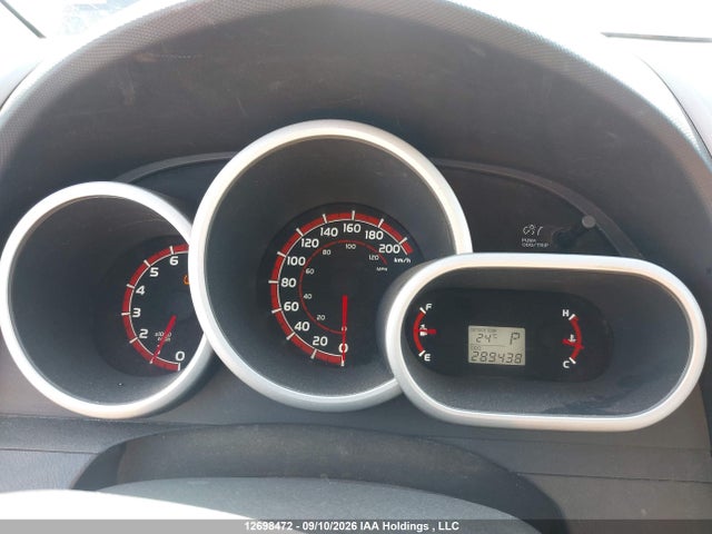 Aukcja sprzedaży 2012 Toyota Matrix, vin: 2T1KU4EEXCC786523, numer aukcji: 12698472