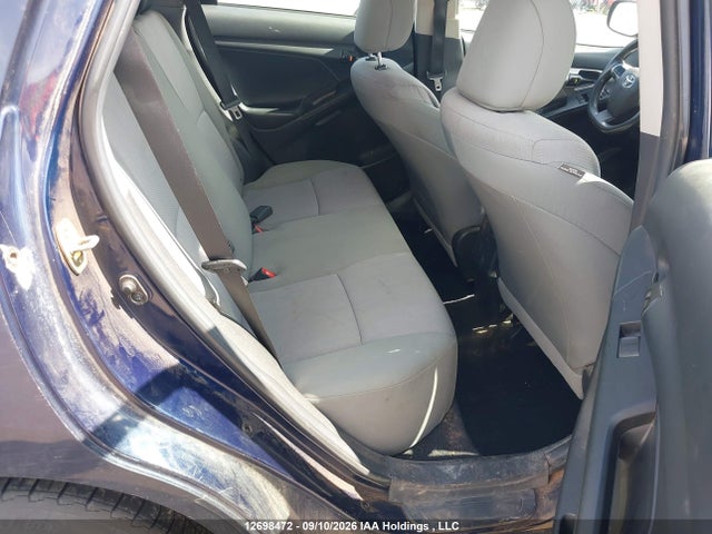 Aukcja sprzedaży 2012 Toyota Matrix, vin: 2T1KU4EEXCC786523, numer aukcji: 12698472