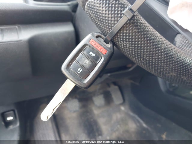 Honda Civic Dx 2018 2HGFC2E27JH035057 Image 11