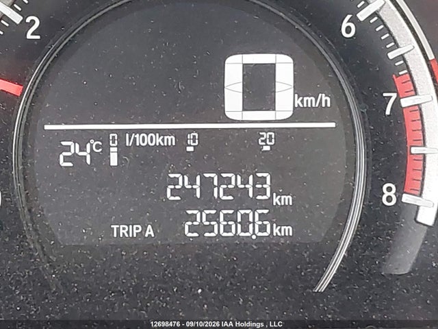 Honda Civic Dx 2018 2HGFC2E27JH035057 Image 15