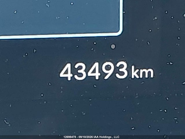 Auction sale of the 2025 Hyundai Ioniq 5 N Awd, vin: KM8KNDA84SU002024, lot number: 12698478