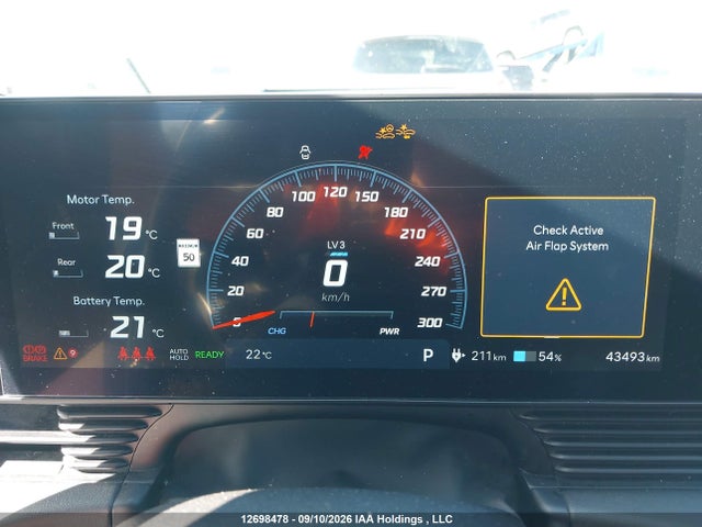 Auction sale of the 2025 Hyundai Ioniq 5 N Awd, vin: KM8KNDA84SU002024, lot number: 12698478
