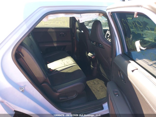 Auction sale of the 2025 Hyundai Ioniq 5 N Awd, vin: KM8KNDA84SU002024, lot number: 12698478