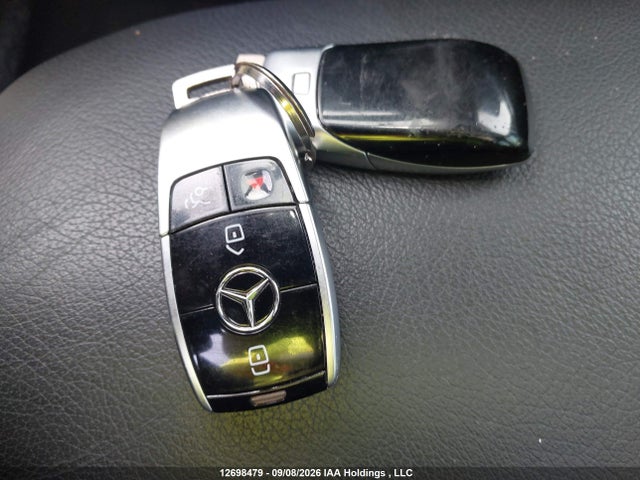 Продаж на аукціоні авто 2018 Mercedes-benz E 400 4matic, vin: WDDZH6GB3JA464752, номер лоту: 12698479