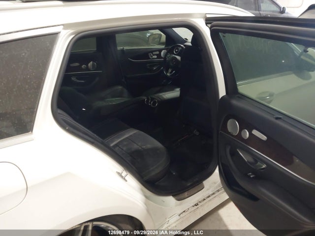 Продаж на аукціоні авто 2018 Mercedes-benz E 400 4matic, vin: WDDZH6GB3JA464752, номер лоту: 12698479