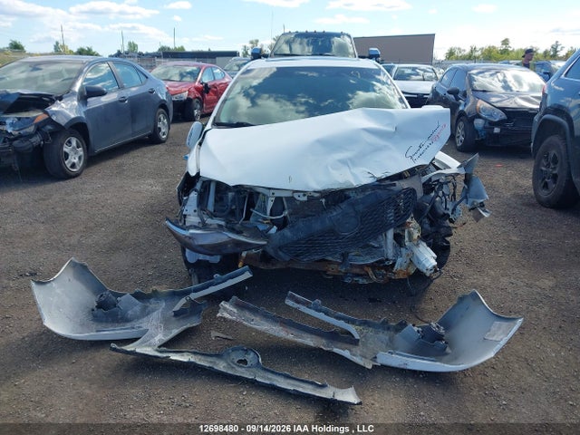 Продаж на аукціоні авто 2010 Toyota Corolla Le, vin: 2T1BU4EE2AC369703, номер лоту: 12698480
