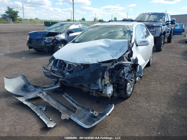 Продаж на аукціоні авто 2010 Toyota Corolla Le, vin: 2T1BU4EE2AC369703, номер лоту: 12698480