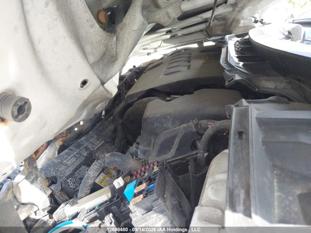 Продаж на аукціоні авто 2010 Toyota Corolla Le, vin: 2T1BU4EE2AC369703, номер лоту: 12698480