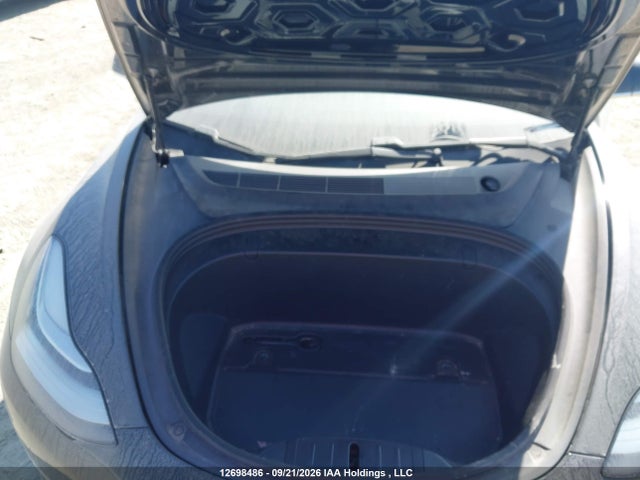 Aukcja sprzedaży 2019 Tesla Model 3, vin: 5YJ3E1EA5KF422341, numer aukcji: 12698486