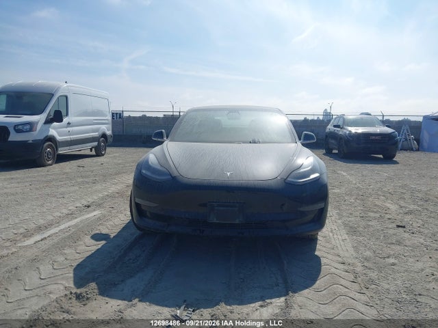 Aukcja sprzedaży 2019 Tesla Model 3, vin: 5YJ3E1EA5KF422341, numer aukcji: 12698486