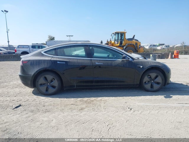 Aukcja sprzedaży 2019 Tesla Model 3, vin: 5YJ3E1EA5KF422341, numer aukcji: 12698486
