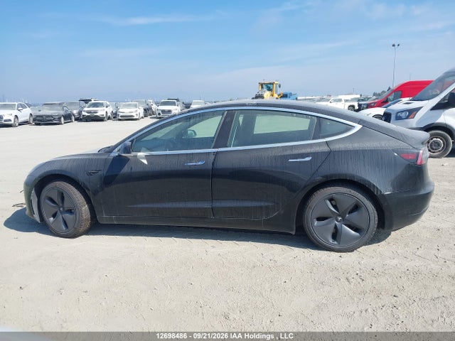 Aukcja sprzedaży 2019 Tesla Model 3, vin: 5YJ3E1EA5KF422341, numer aukcji: 12698486