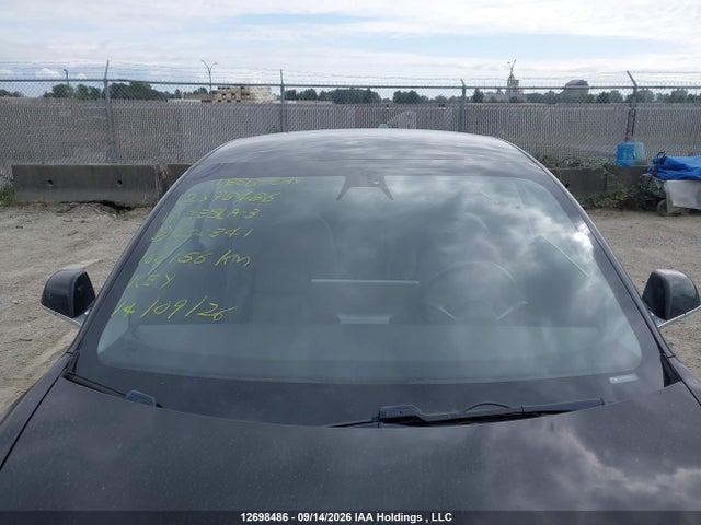 Aukcja sprzedaży 2019 Tesla Model 3, vin: 5YJ3E1EA5KF422341, numer aukcji: 12698486