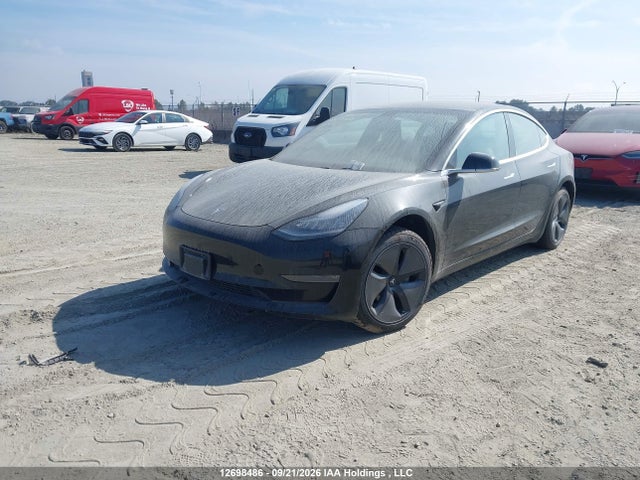 Aukcja sprzedaży 2019 Tesla Model 3, vin: 5YJ3E1EA5KF422341, numer aukcji: 12698486