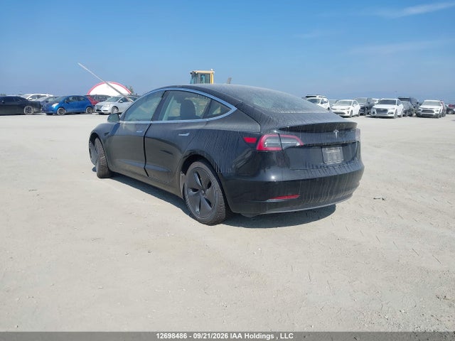 Aukcja sprzedaży 2019 Tesla Model 3, vin: 5YJ3E1EA5KF422341, numer aukcji: 12698486