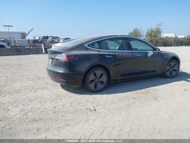 Aukcja sprzedaży 2019 Tesla Model 3, vin: 5YJ3E1EA5KF422341, numer aukcji: 12698486