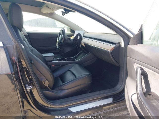 Aukcja sprzedaży 2019 Tesla Model 3, vin: 5YJ3E1EA5KF422341, numer aukcji: 12698486
