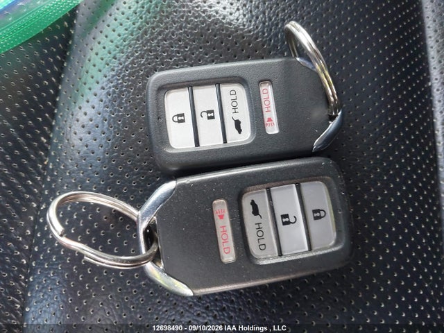 Продаж на аукціоні авто 2015 Honda Cr-v Touring, vin: 5J6RM4H99FL804272, номер лоту: 12698490