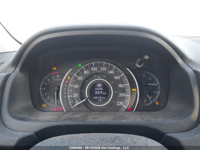 Продаж на аукціоні авто 2015 Honda Cr-v Touring, vin: 5J6RM4H99FL804272, номер лоту: 12698490