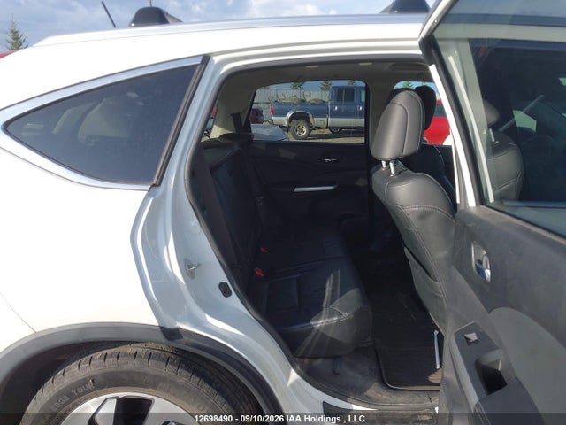 Продаж на аукціоні авто 2015 Honda Cr-v Touring, vin: 5J6RM4H99FL804272, номер лоту: 12698490