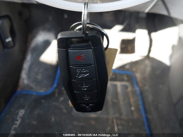 Aukcja sprzedaży 2024 Mitsubishi Outlander Gt/gt Noir/gt Premium/noir, vin: JA4T5WA97RZ626839, numer aukcji: 12698493