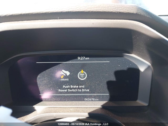 Aukcja sprzedaży 2024 Mitsubishi Outlander Gt/gt Noir/gt Premium/noir, vin: JA4T5WA97RZ626839, numer aukcji: 12698493