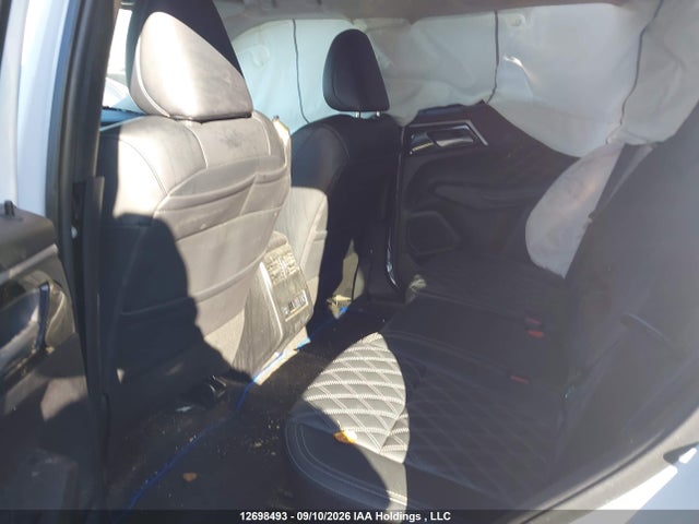 Aukcja sprzedaży 2024 Mitsubishi Outlander Gt/gt Noir/gt Premium/noir, vin: JA4T5WA97RZ626839, numer aukcji: 12698493