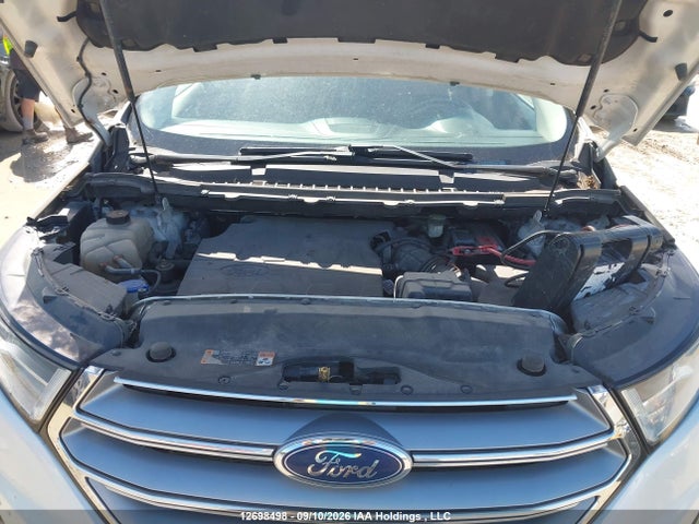 2FMPK4K87GBB79225 Ford Edge Titanium