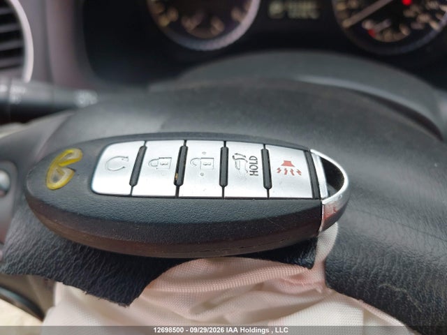 Aukcja sprzedaży 2015 Infiniti Qx60, vin: 5N1AL0MM4FC534498, numer aukcji: 12698500