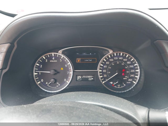 Aukcja sprzedaży 2015 Infiniti Qx60, vin: 5N1AL0MM4FC534498, numer aukcji: 12698500