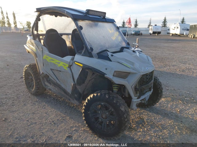 Polaris Rzr Trail Premium 2023 3NSA5P872PH424486 главное изображение