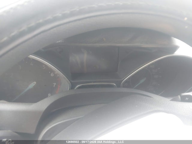 Продажа на аукционе авто 2017 Ford Escape Se, vin: 1FMCU9GD6HUA84663, номер лота: 12698502