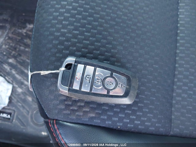 Ford Escape St-line 2023 1FMCU9MN8PUA32916 Image 11