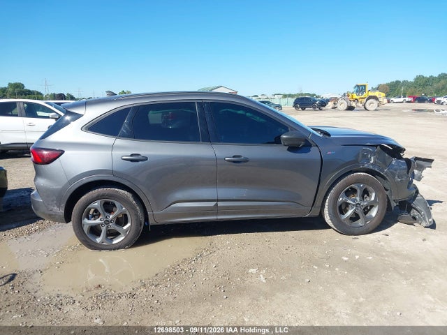 Ford Escape St-line 2023 1FMCU9MN8PUA32916 Image 14