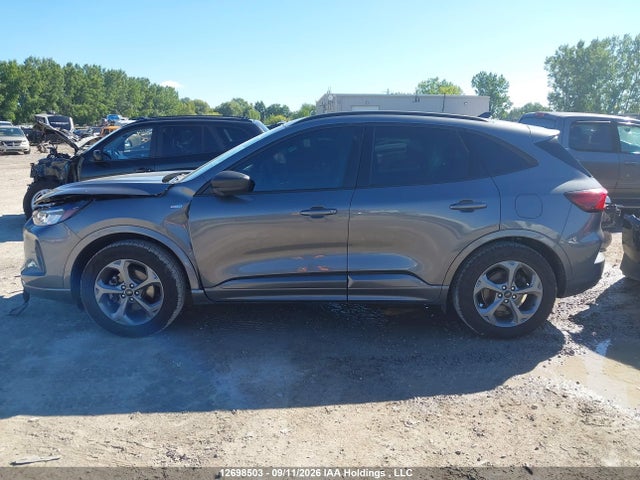 Ford Escape St-line 2023 1FMCU9MN8PUA32916 Image 15