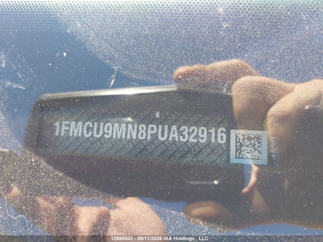 Ford Escape St-line 2023 1FMCU9MN8PUA32916 Image 18