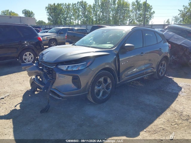 Ford Escape St-line 2023 1FMCU9MN8PUA32916 Image 2