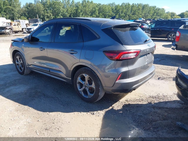 Ford Escape St-line 2023 1FMCU9MN8PUA32916 Image 3