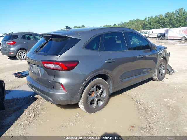 Ford Escape St-line 2023 1FMCU9MN8PUA32916 Image 4