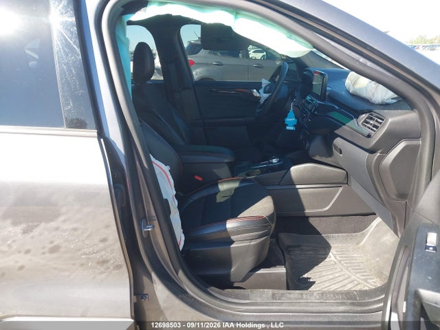 Ford Escape St-line 2023 1FMCU9MN8PUA32916 Image 5