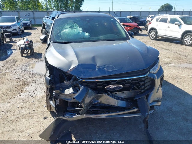Ford Escape St-line 2023 1FMCU9MN8PUA32916 Image 6
