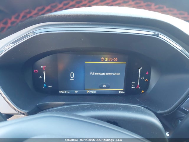 Ford Escape St-line 2023 1FMCU9MN8PUA32916 Image 7