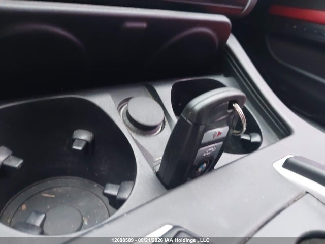 12698509 :رقم المزاد ، WBSFV9C53ED593904 vin ، 2014 Bmw M5 مزاد بيع