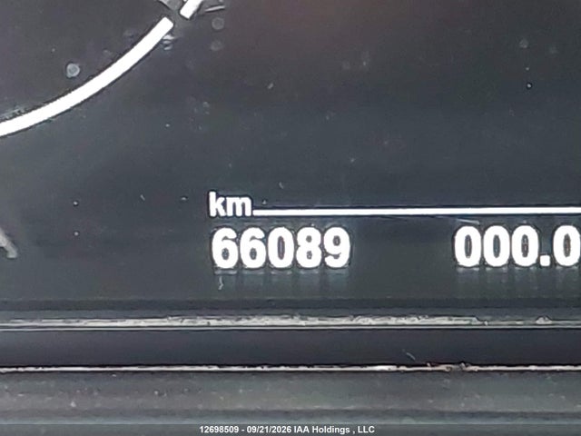 12698509 :رقم المزاد ، WBSFV9C53ED593904 vin ، 2014 Bmw M5 مزاد بيع